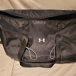 Gym Bag
