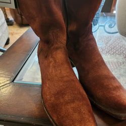 Lucchese Boots  10 D