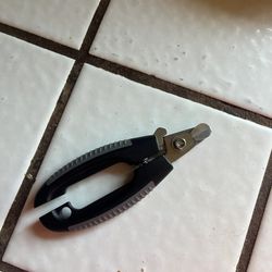 Dog Nail Clipper