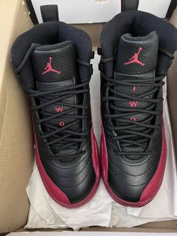 Air Jordan 12 Retro BG