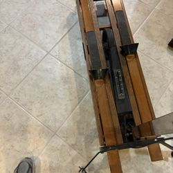 Nordic track Achiever