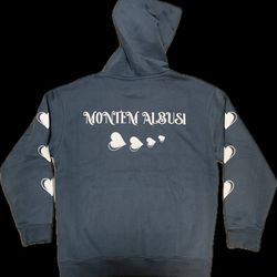 Hoodie Set This Is A Size M 