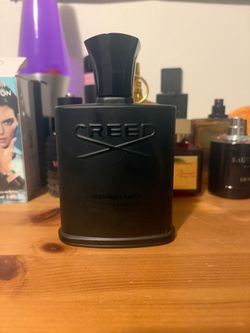Creed-Green Irish Tweed