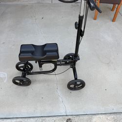 Knee Scooter