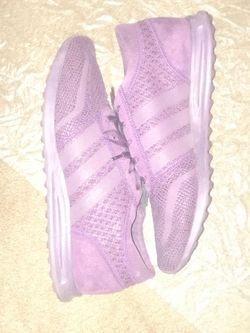 Adidas Training Shoe (size 8.5)