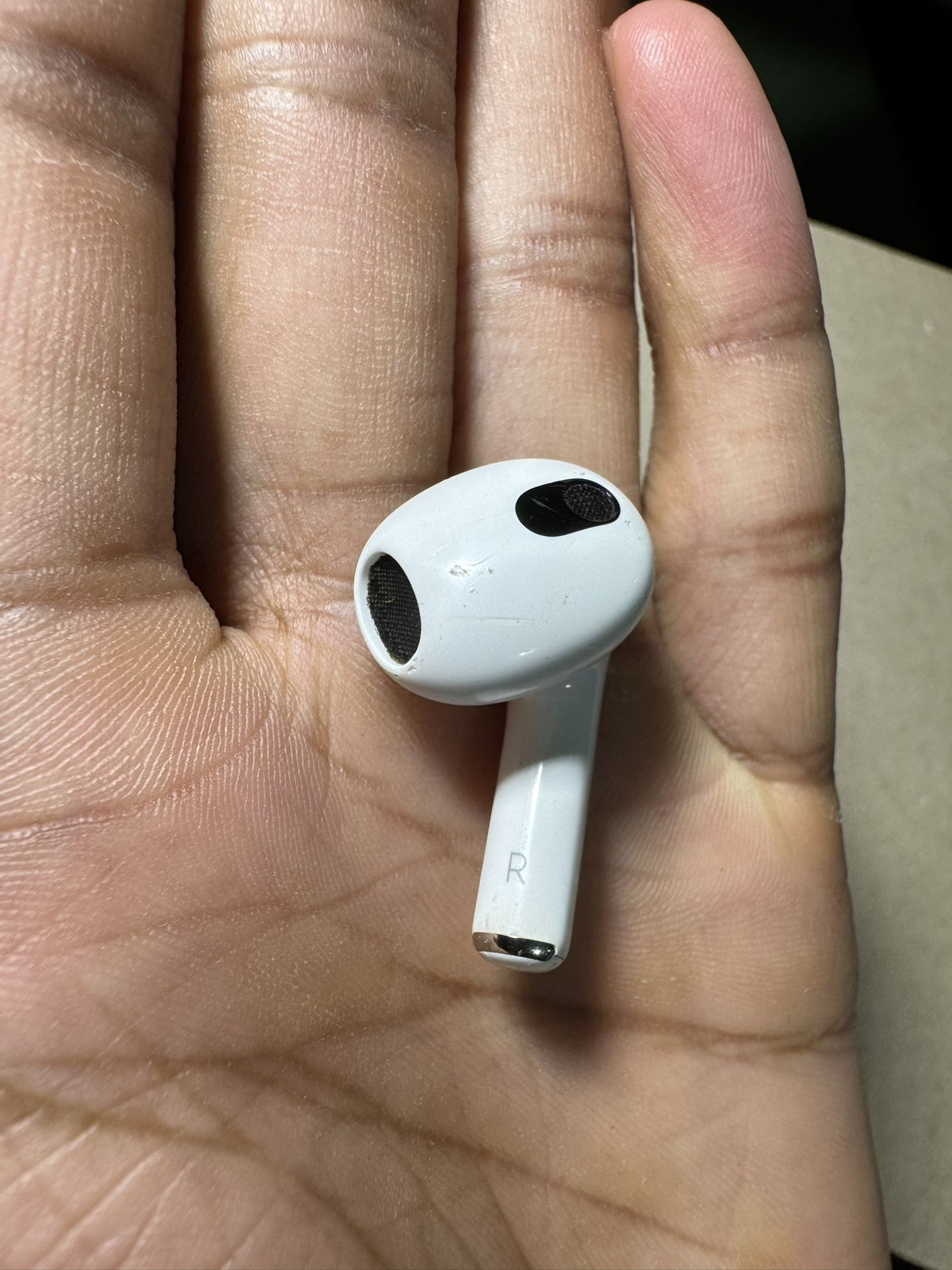 Apple AirPods 3rd Generation Right Ear (A2565)