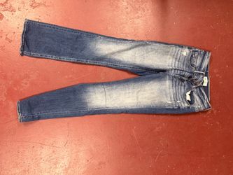 Size 30/35 1/2 - BKE STELLA SLIM FIT BOOTCUT