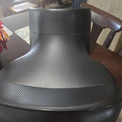 2005 Seargant Low seat