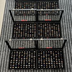 Men’s rings, $10 each ring