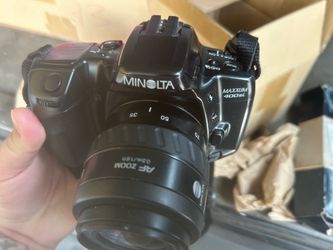 Minolta