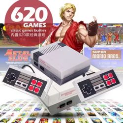 Nintnedo Emulator Gaming Console Nintendo Console