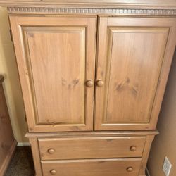 Complete Bedroom Set