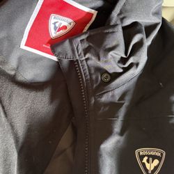 Kids Snow Jacket And Pants 