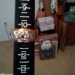 Man's Ring. Size. 10 1/2. New Nice Valentine Gift 