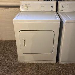 Washer/dryer Set
