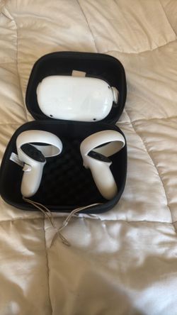 Oculus quest two