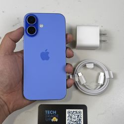 iPhone 16 256Gb Unlocked