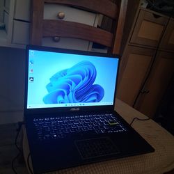 Laptop asus