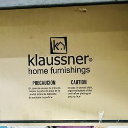  NEW HEADBOARD WITH BASE 