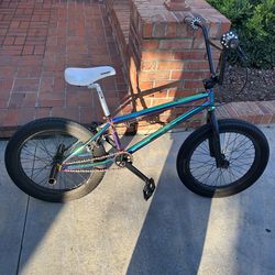 Bmx
