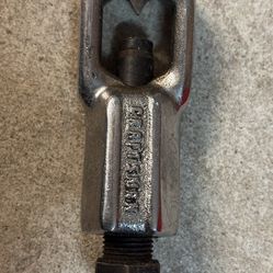 Craftman Nut Splitter
