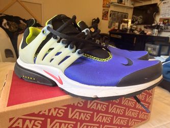 Nike Air Presto Sneakers