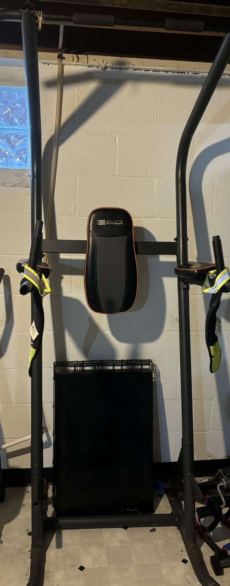 Fitness