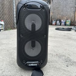 Bluetooth Speaker