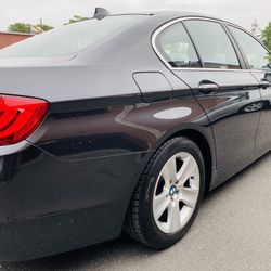 $3500/DOWN‼️$279/MONTH‼️2013 BMW 528i‼️ALL WHEEL DRIVE