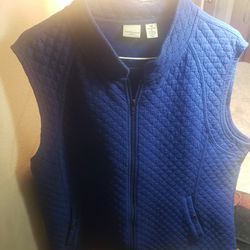 Westbound Women's Sweater Vest