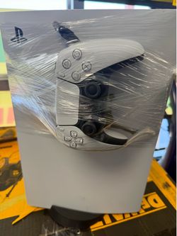 Sony ps5
