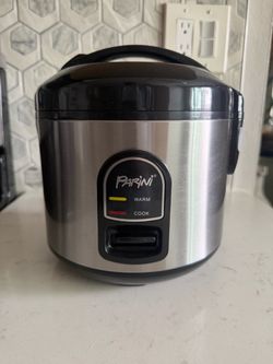 Rice cooker