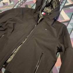 Tommy Hilfiger Jacket XL 