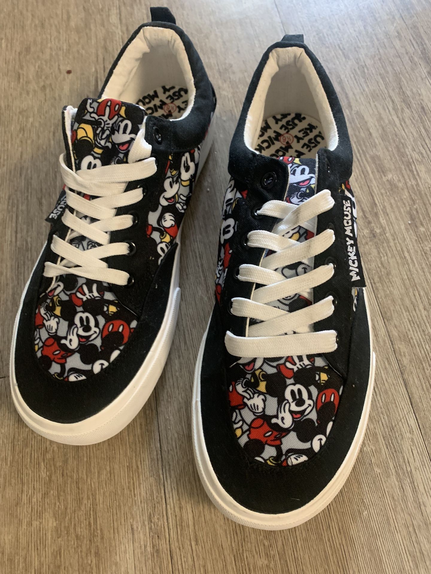 Disney Shoes
