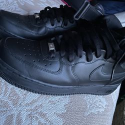 Nike Air Force 1 Shoes 