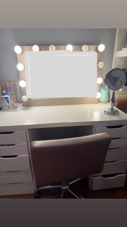 Vanity