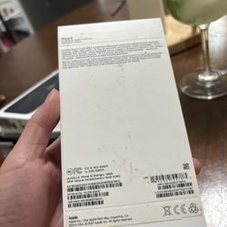 iPhone 13 Unlocked 128 Gb 