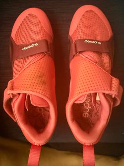 Cycling shoes