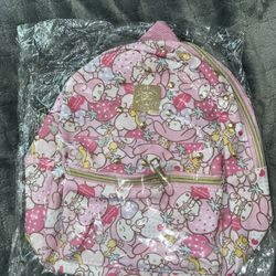 My Melody Mini Backpack XxSanrio