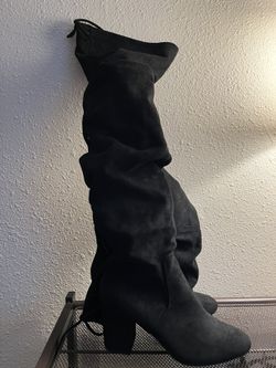 Woman’s Boots
