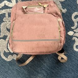 Multifunctional Diaper Bag