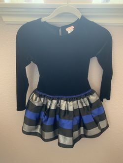 GIRLS DRESS