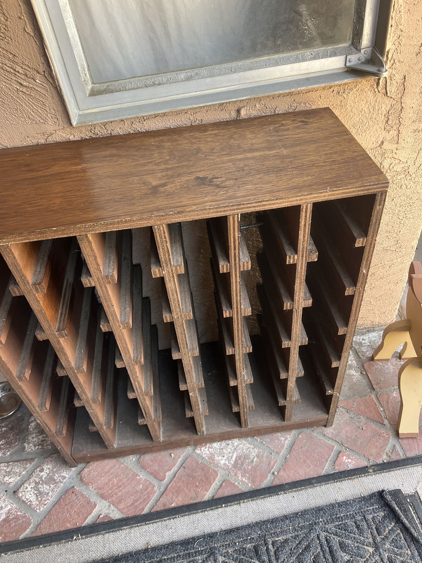 Wine Rack