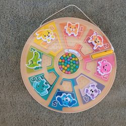 Spark Create Imagine Magnetic Color & Counting Maze , Baby and Toddler Toys