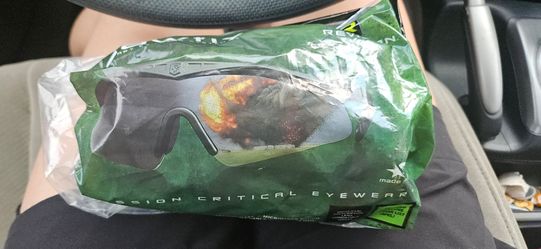 Revision Eyewear.