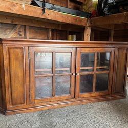 TV Stand (Cedar Grove NJ)