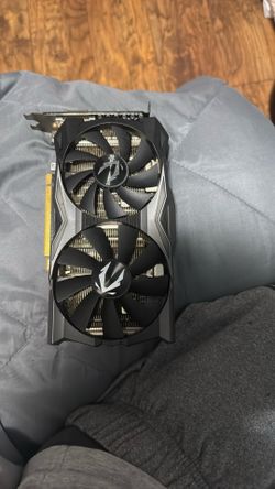 Ge Force Rtx 2070 Graphics Card