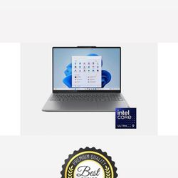 Lenovo Yoga Pro 9i: 16" 3.2K 165Hz mini-LED Touch, Intel Ultra 9 185H, RTX 4060, 32GB LPDDR5, 1TB SSD- $1,800 (READ BIO)