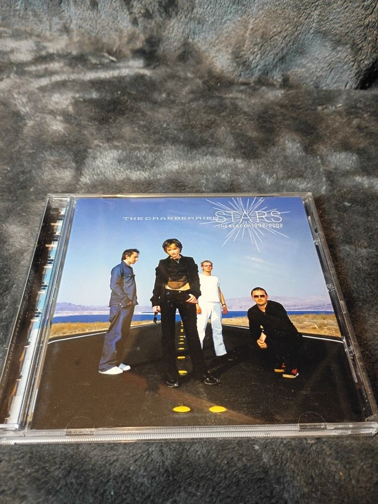 The Cranberries CD