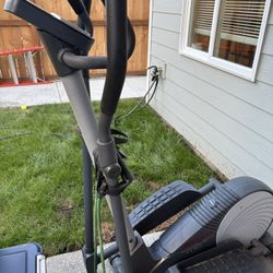 Elliptical 